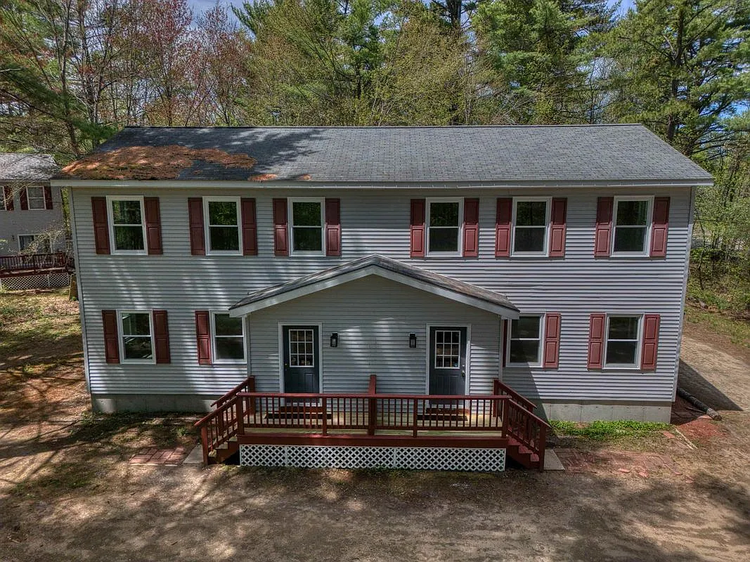 Building Photo - 61A Lovewell Pond Rd #A