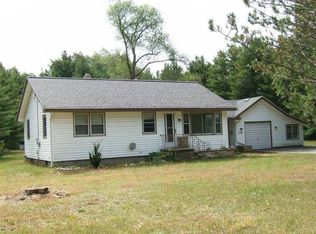 3363 W Winston Rd, Rothbury, MI 49452