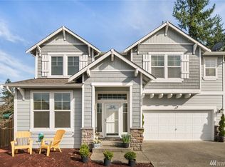22839 SE 287th Pl, Maple Valley, WA 98038