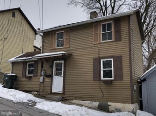 212 S Ridge St, Bellefonte, PA 16823