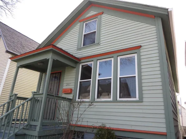2411 N Pierce St, Milwaukee, WI 53212