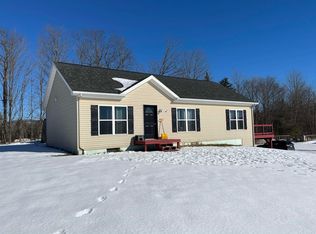 1720 State Route 100, Hyde Park, VT 05655