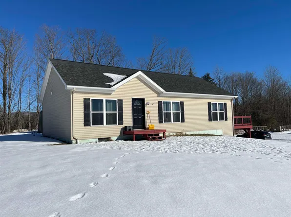 1720 VT Route 100, Hyde Park, VT 05655