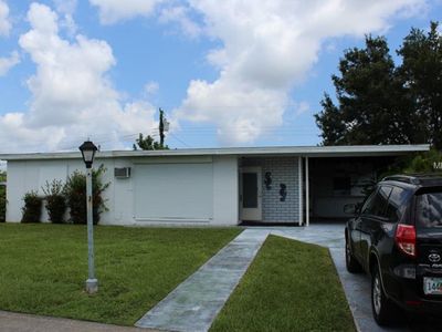 21114 Glendale Ave, Pt Charlotte, FL, 33952