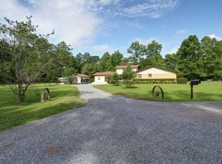 1516 Ropers Rd, Fleming Island, FL 32003