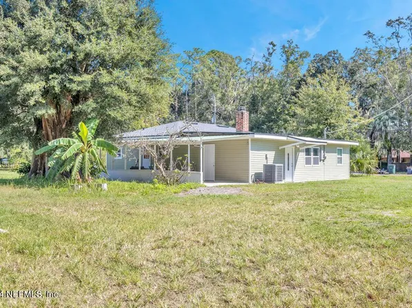 9750 HOOD Road, Jacksonville, FL 32257