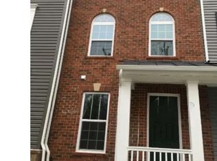 18339 Reaper Hill Ct, Triangle, VA 22172