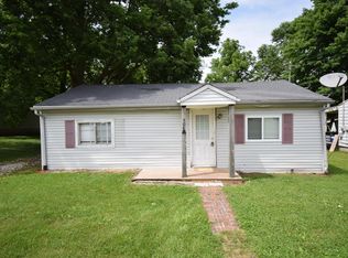 904A Vandalia St, Crawfordsville, IN