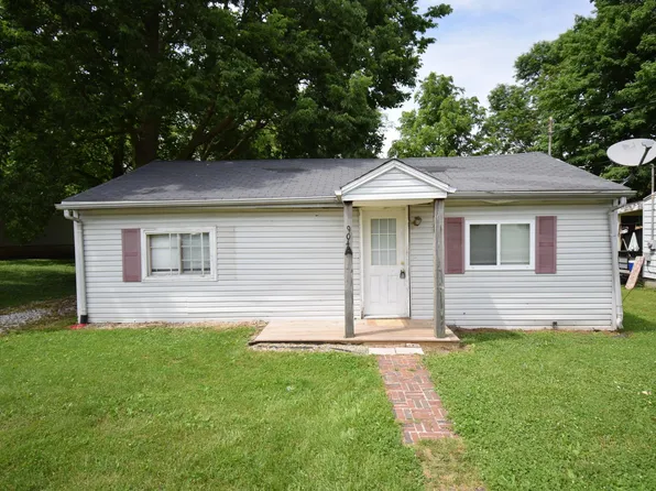 904A Vandalia St, Crawfordsville, IN 47933