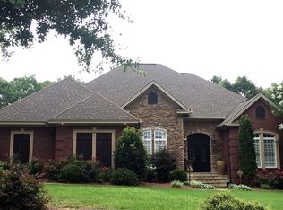 360 Menawa Pass, Millbrook, AL 36054