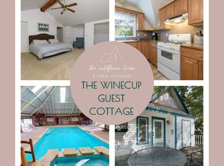 433 W San Antonio St #C, San Marcos, TX 78666