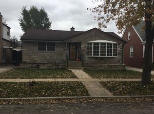 9711 S Maplewood Ave, Evergreen Park, IL