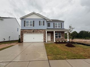 149 Ethel Ln, Angier, NC 27501