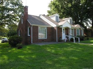 411 Ruth Ave, KANNAPOLIS, NC 28083