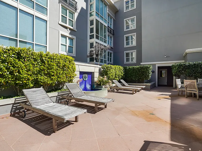 1483 Sutter St #608 — Photo 21