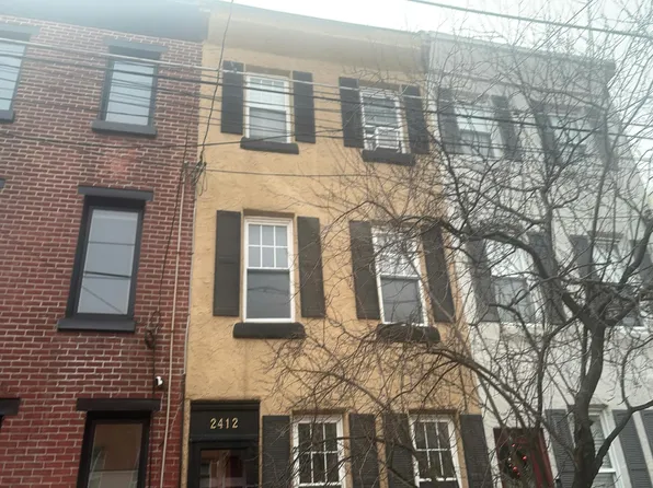 2412 E Firth St, Philadelphia, PA 19125