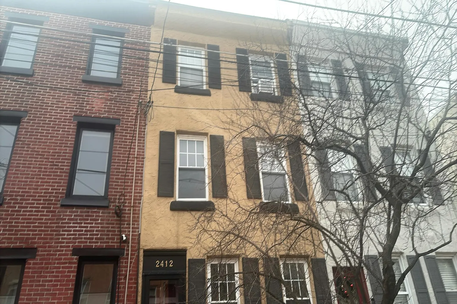 2412 E Firth St photo 1