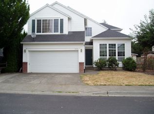 2346 N Irvine St, Cornelius, OR
