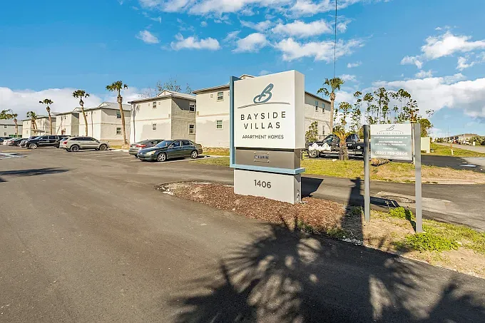 Bayside Villas — Photo 4