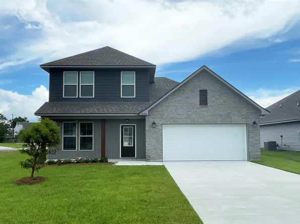 34348 Campana Ln, Slidell, LA 70460