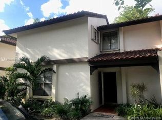 13246 SW 111th Ter #14, Miami, FL 33186