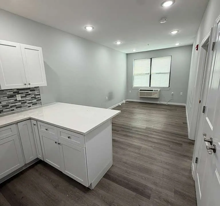 168 Rosa Parks Blvd #1