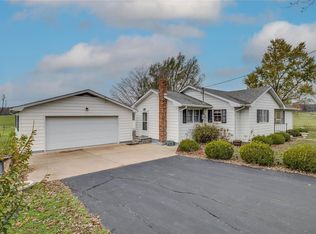 7650 Old Jackson Rd, Farmington, MO 63640