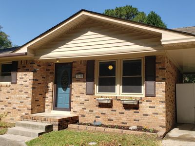 (Undisclosed Address), Cayce, SC, 29033