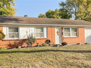 640 Skyles Rd, Englewood, OH 45322