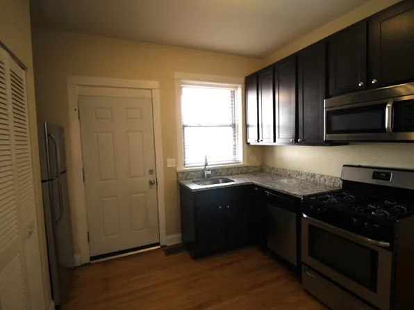 5032 N Western Ave APT 2, Chicago, IL 60625