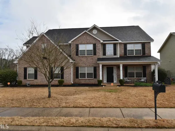 322 Hearthwood Dr, Kathleen, GA 31047