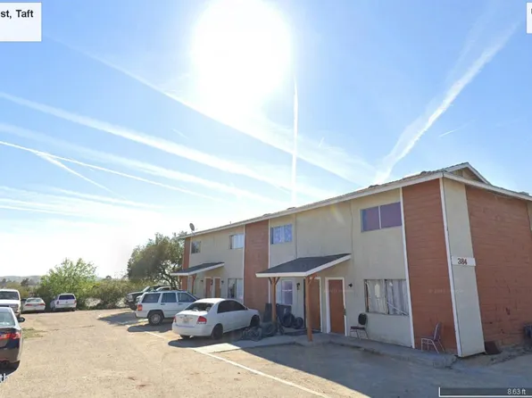 384 Adams St, Taft, CA 93268