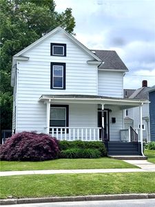 303 7th St, Watkins Glen, NY, 14891