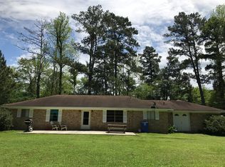 181 H Armitage, Livingston, TX 77351