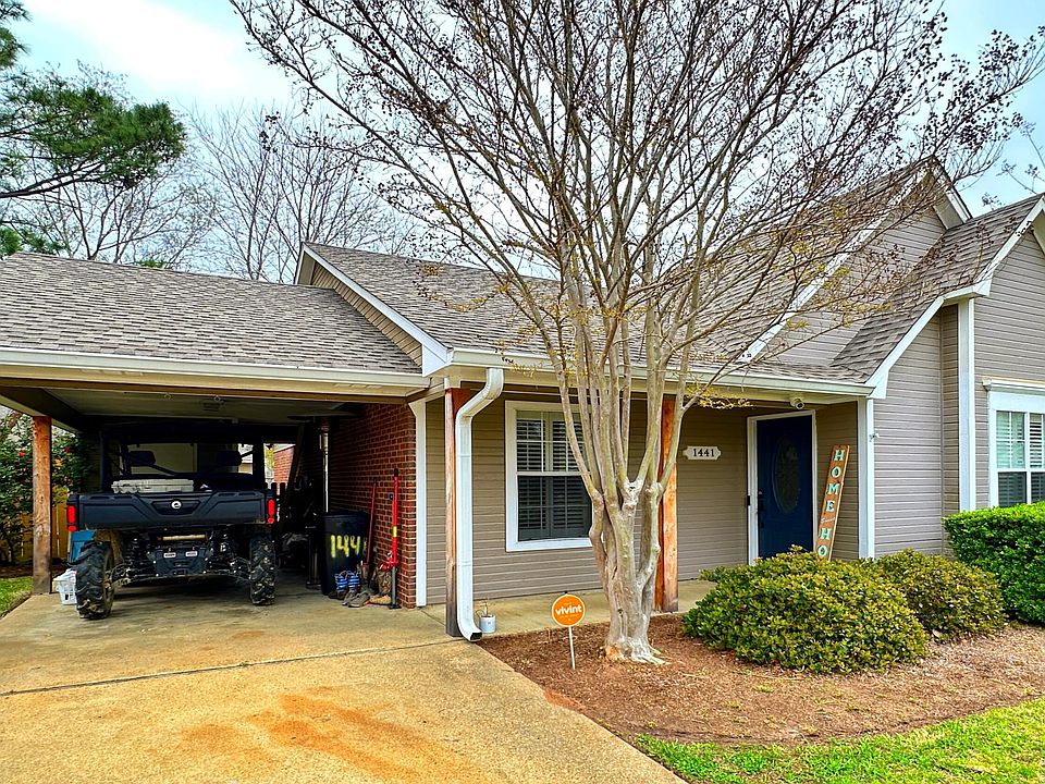 1441 Bend Cir, Brandon, MS 39047 MLS 4073566 Zillow