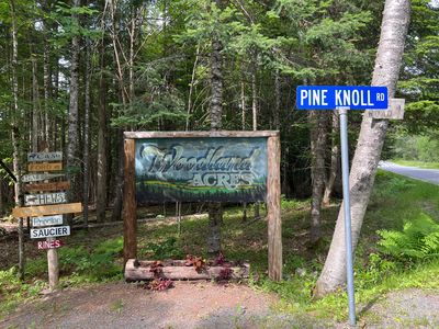 Lot #20 Pine Knoll Road, Bowerbank, ME, 04426