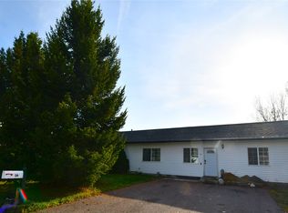 36 Martha Rd, Columbia Falls, MT 59912