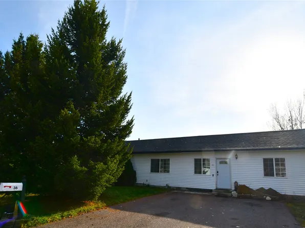 36 Martha Rd, Columbia Falls, MT 59912