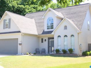 126 Stonehaven Way, Pelham, AL 35124