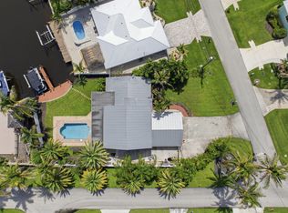 1489 SW Seahawk Way, Palm City, FL 34990