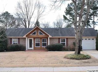 1022 Riverchase Rd SE, Huntsville, AL 35803