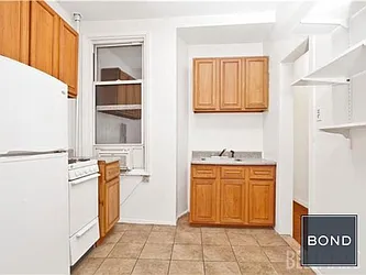 Rented by Bond New York