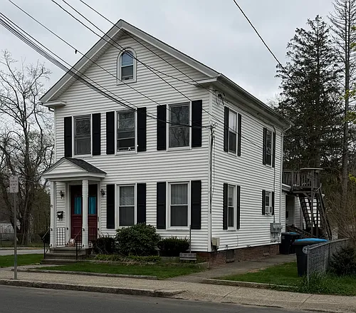 47 Everett St #1-F Photo 1