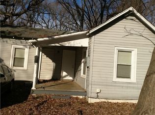 2407 Flint St, Richmond, VA 23234