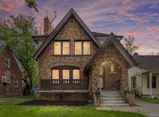 14600 Whitcomb St, Detroit, MI 48227