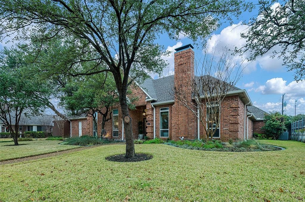 4046 Cobblers Ln, Dallas, TX 75287 Zillow
