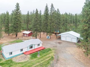17304 S Blasted Ln, Cheney, WA 99004