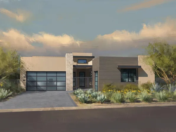 12871 E North Lane, Scottsdale, AZ 85259