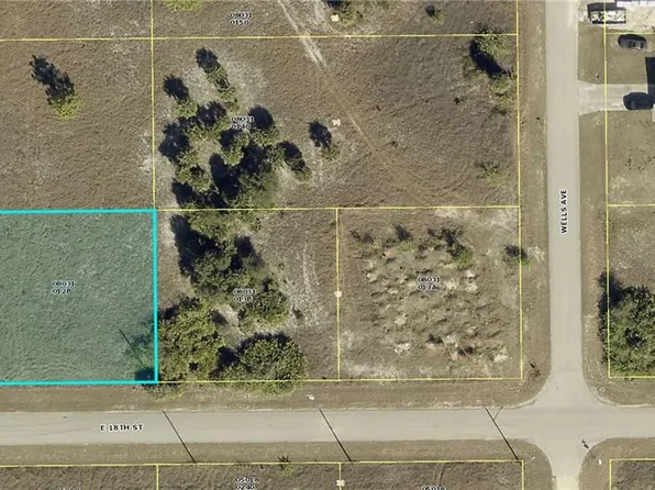 4103 E 18th ST, LEHIGH ACRES, FL 33972