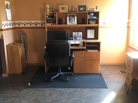 Office or Dining Room